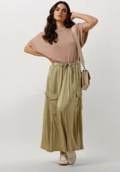 SUMMUM e midirok skirt silky touch><noscript><img width=