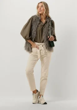 SUMMUM e top top short sleeves modal blend>DAMES Tops & T-Shirts