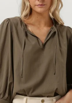 SUMMUM e top top short sleeves modal blend><noscript><img width=