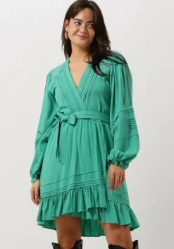 SUNCOO e mini jurk cassieca>DAMES Jurken