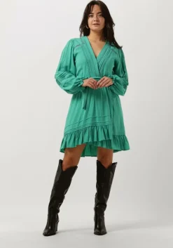 SUNCOO e mini jurk cassieca>DAMES Jurken