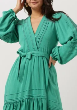 SUNCOO e mini jurk cassieca><noscript><img width=