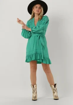 SUNCOO e mini jurk cassieca><noscript><img width=