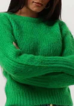groene suncoo trui pigrino