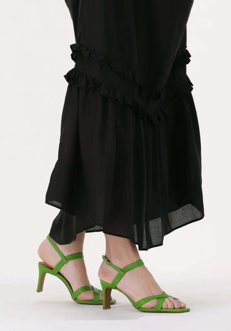 groene tango sandalen ava 6