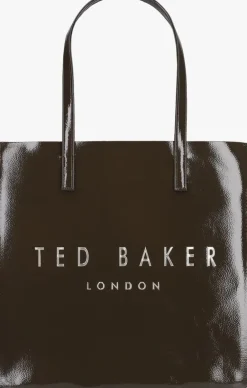 TED BAKER e shopper crinkon>DAMES Shoppers
