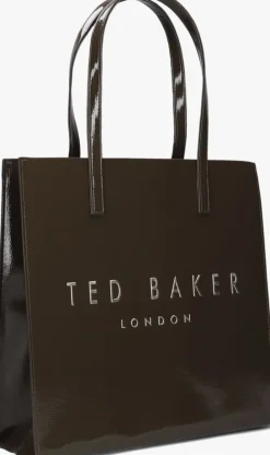 TED BAKER e shopper crinkon>DAMES Shoppers