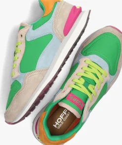 THE HOFF BRAND e lage sneakers gold coast><noscript><img width=