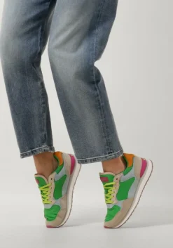 THE HOFF BRAND e lage sneakers gold coast><noscript><img width=