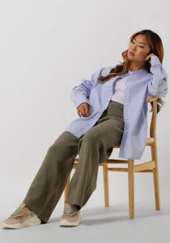 TIGER OF SWEDEN e wijde broek lien.><noscript><img width=