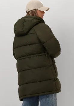 TOMMY JEANS e gewatteerde jas tjw midi vail puffer><noscript><img width=
