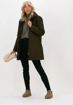 UGG e vachtlaarzen w classic ultra mini>DAMES Laarzen