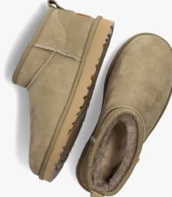 UGG e vachtlaarzen w classic ultra mini><noscript><img width=
