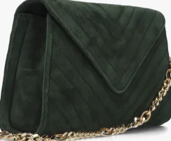 UNISA e schoudertas zcorin>DAMES Schoudertassen