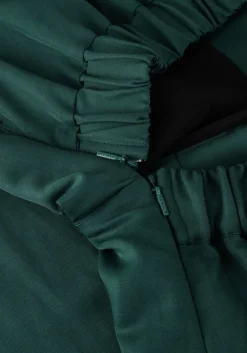 VANILIA e maxi jurk linnen open back dress><noscript><img width=