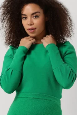 VANILIA e tops & t-shirts ribbed chic sleeve><noscript><img width=