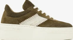 VIA VAI e lage sneakers isa romi>DAMES Sneakers