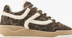 VIA VAI e lage sneakers sam sadie>DAMES Sneakers