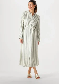 Y.A.S. e midi jurk yaskaya ls long shirt dress s. noos>DAMES Jurken