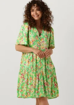 Y.A.S. e mini jurk yasuria 2/4 dress>DAMES Jurken