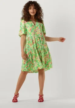 Y.A.S. e mini jurk yasuria 2/4 dress>DAMES Jurken