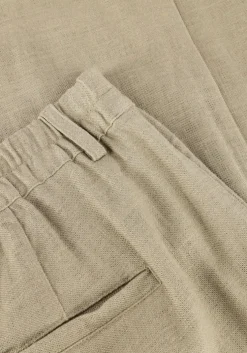 groene y.a.s. pantalon yasisma hw pants