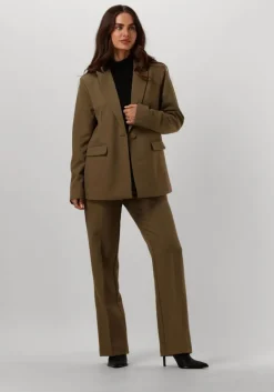 Y.A.S. e pantalon yaslikka hw pants s.>DAMES Broeken