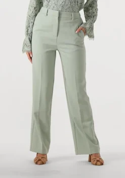 Y.A.S. e pantalon yaslikka hw wide pants s. noos>DAMES Broeken