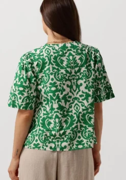 Y.A.S. e top yasgreena 2/4 shirt><noscript><img width=