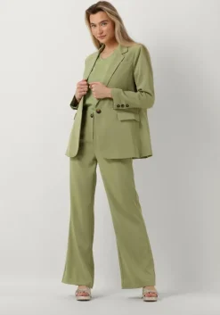 groene ydence blazer blazer maisie