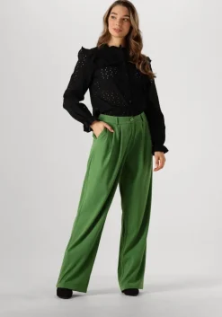 YDENCE e pantalon pants phoebe>DAMES Broeken