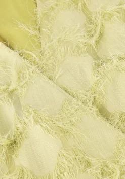 AAIKO mini jurk florica fringe pes 482><noscript><img width=