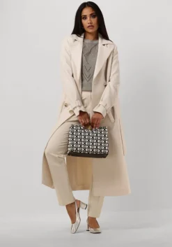 khaki beaumont trui alex