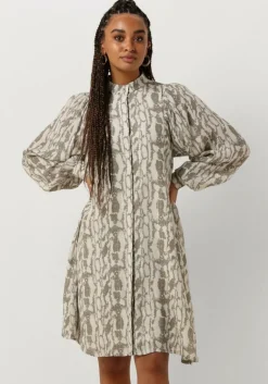 BRUUNS BAZAAR mini jurk barbarea philina dress>DAMES Jurken