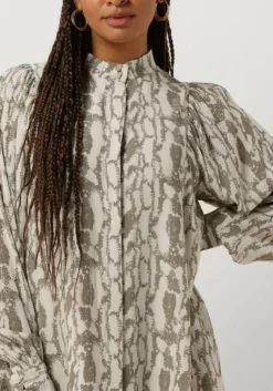 BRUUNS BAZAAR mini jurk barbarea philina dress><noscript><img width=