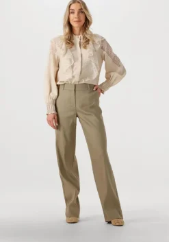 khaki fiveunits pantalon denafv 769