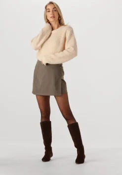 MODSTRÖM modström minirok pedromd skirt>DAMES Rokken