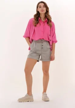 OBJECT jeans ocean hw twill shorts><noscript><img width=