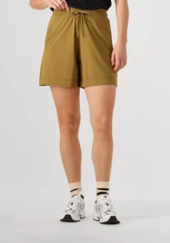PENN & INK korte broek shorts>DAMES Broeken|Shorts