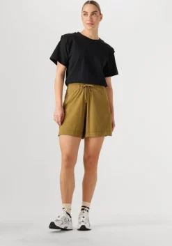 PENN & INK korte broek shorts>DAMES Broeken|Shorts