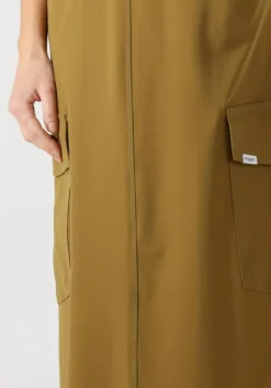 PENN & INK midirok skirt><noscript><img width=