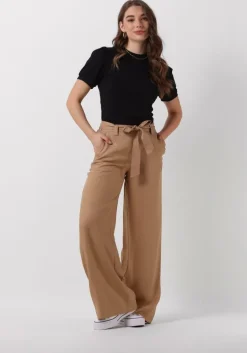 khaki simple pantalon jer-ten-pq-24-1