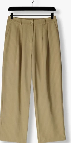 khaki ydence pantalon pants riley