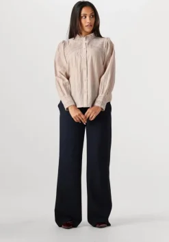 kit co'couture blouses barret anglaise shirt