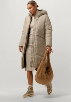 ELVINE gewatteerde jas eliza>DAMES Jassen