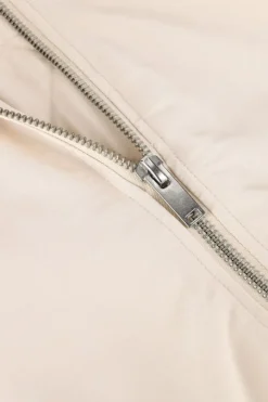 kit withblack jack wbltracy lyocell bomber jacket