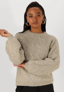 kit y.a.s. trui yasbola ls knit pullover