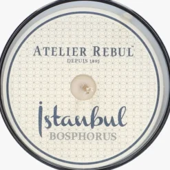 ATELIER REBUL huisgeuren scented candle 210 gr>DAMES Huisgeuren|Huisgeuren