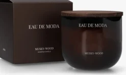 EAU DE MODA geurkaarsen geurkaars 236 gr><noscript><img width=