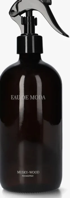 EAU DE MODA roomsprays roomspray 500ml>DAMES Huisgeuren|Huisgeuren